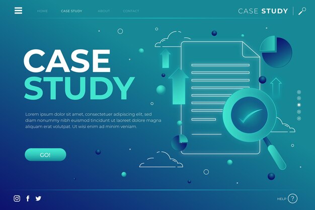 Case study