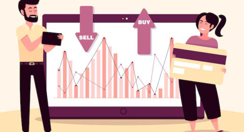 Review on market trends