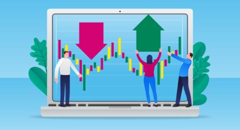 Trading or Investing